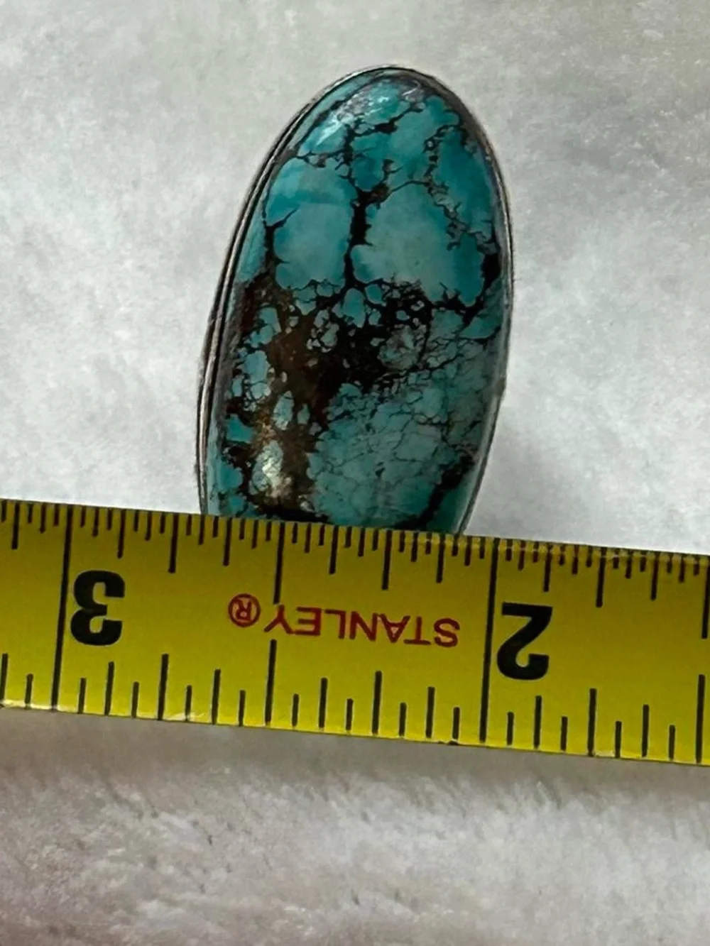 The Unbranded Brand turquoise natural